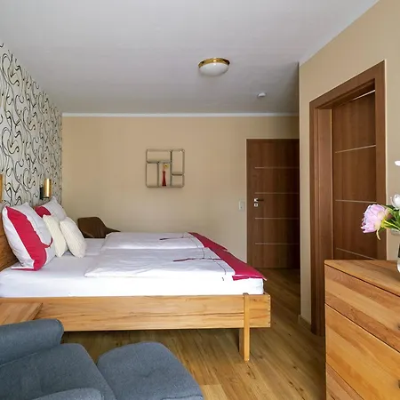 Alt Wehlheiden Hotel 3*
