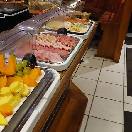 Hotel Alt Wehlheiden Cassel