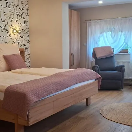 Alt Wehlheiden Hotell Kassel