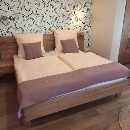 Alt Wehlheiden Hotell