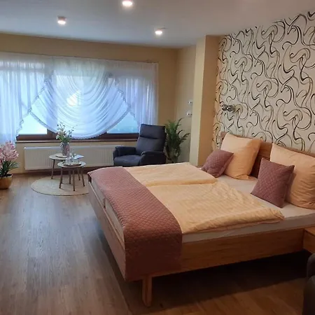 Hotell Alt Wehlheiden