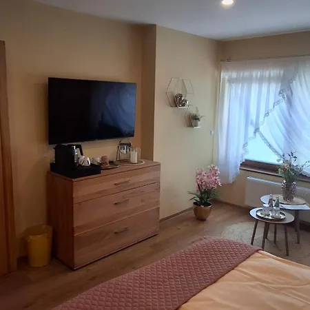 Alt Wehlheiden Hotel 3*