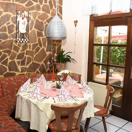 Alt Wehlheiden Hotell Kassel