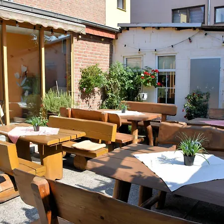 Alt Wehlheiden Hotell