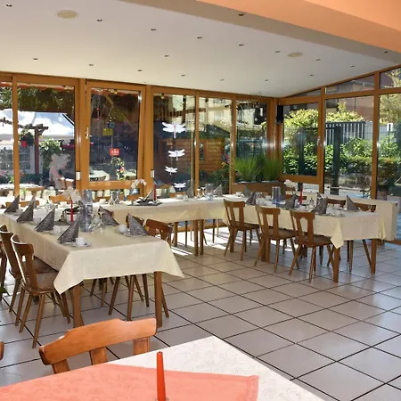 Alt Wehlheiden Hotell Kassel