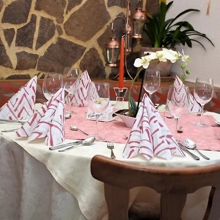 알트 벨하이든 호텔 3*