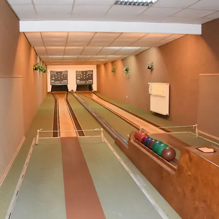 호텔 알트 벨하이든