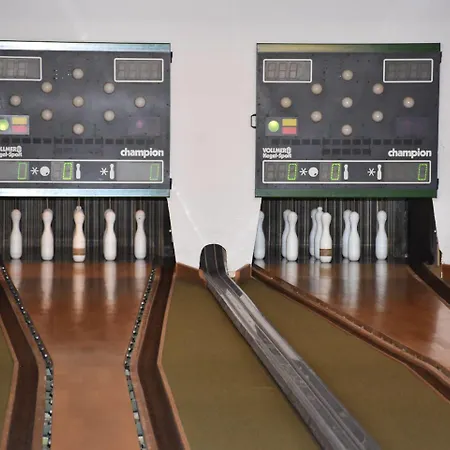 알트 벨하이든 호텔 카셀