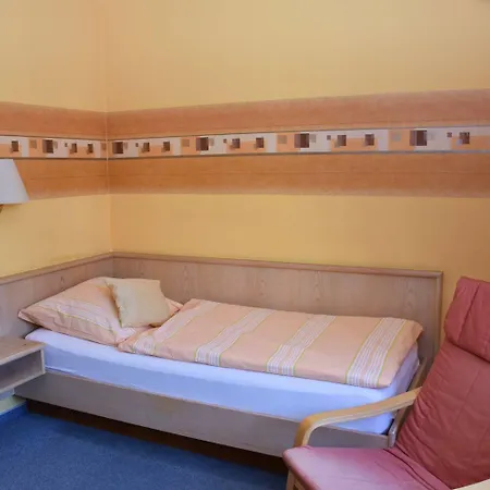 Alt Wehlheiden 3* Kassel