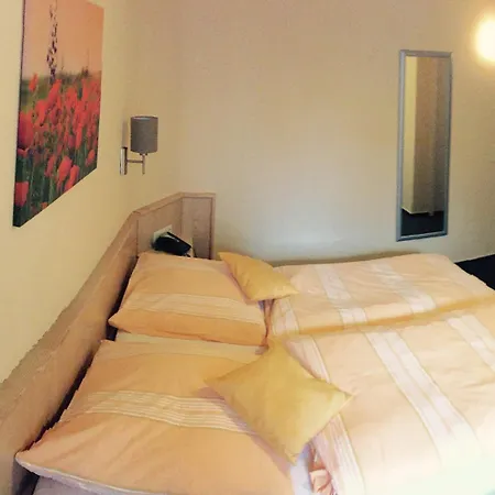 Hotel Alt Wehlheiden 3*