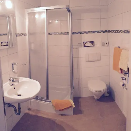 Alt Wehlheiden Hotell Kassel