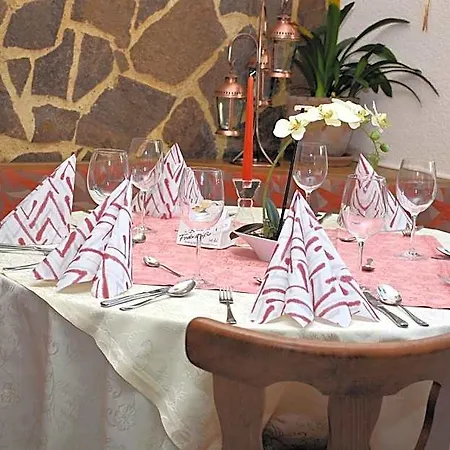 Alt Wehlheiden 3* קאסל