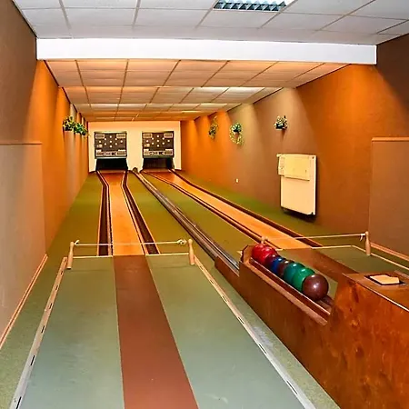 מלון Alt Wehlheiden 3*