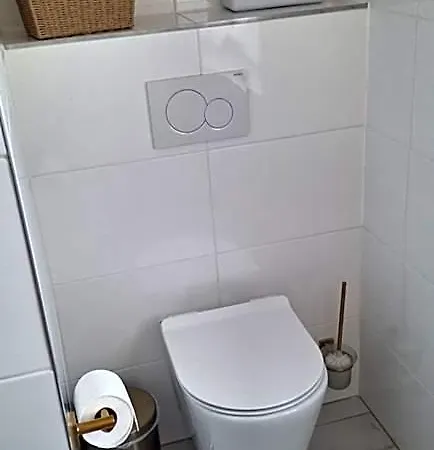 מלון Alt Wehlheiden קאסל