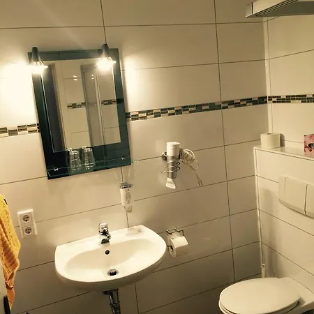 Hotel Alt Wehlheiden