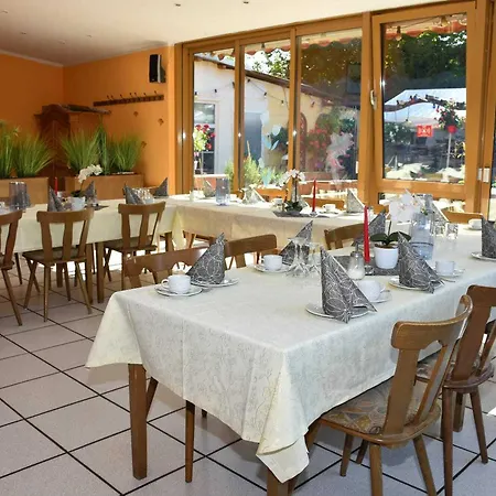Alt Wehlheiden Hotel 3*