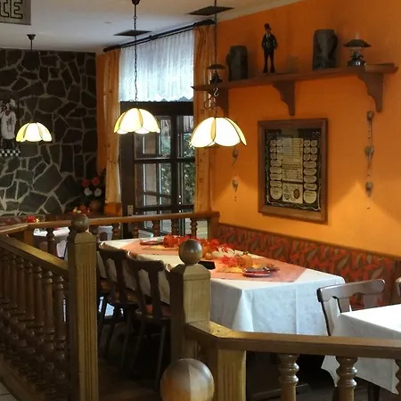 מלון Alt Wehlheiden קאסל