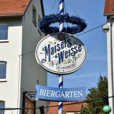 Alt Wehlheiden 3* Kassel