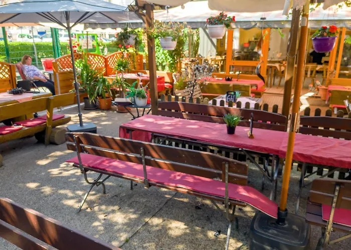 Hotel Alt Wehlheiden