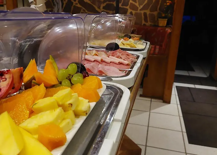 Alt Wehlheiden 3* Кассель