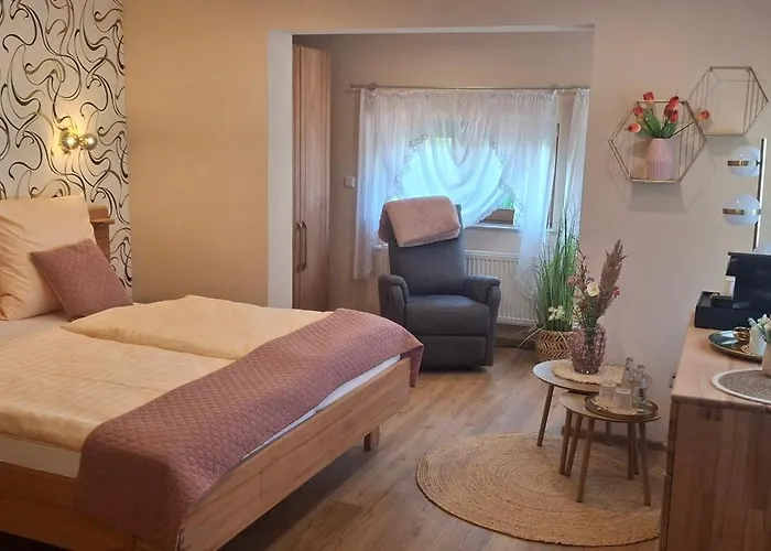 Hotel Alt Wehlheiden 3*