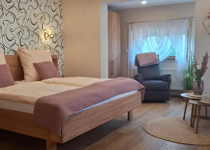 Alt Wehlheiden Hotel Cassel