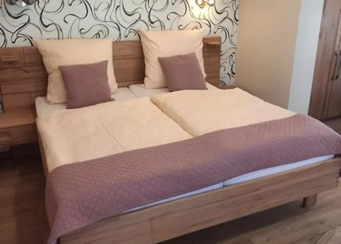 Alt Wehlheiden Hotel