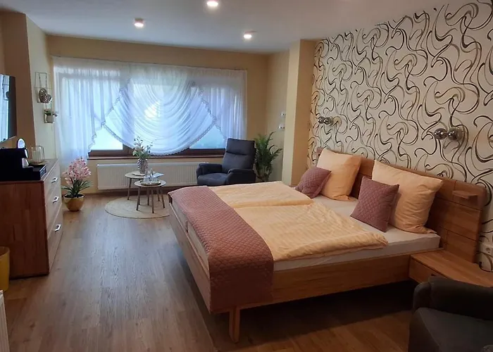 Hotel Alt Wehlheiden