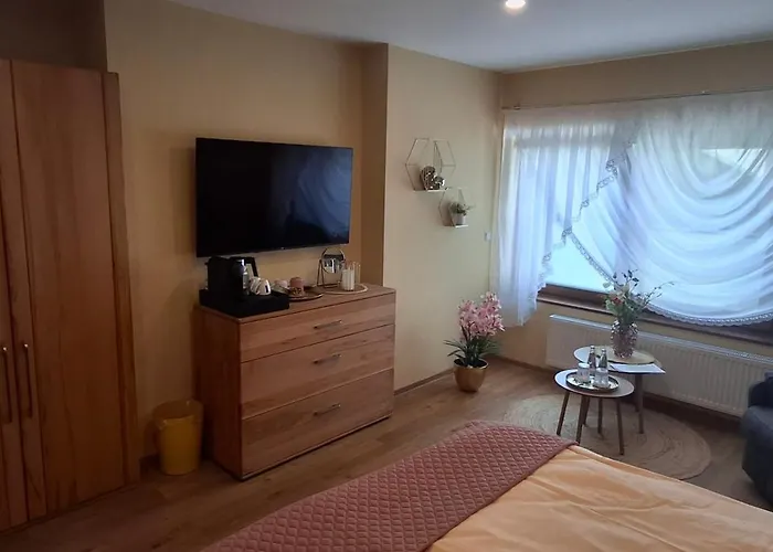 Alt Wehlheiden Hotel 3*