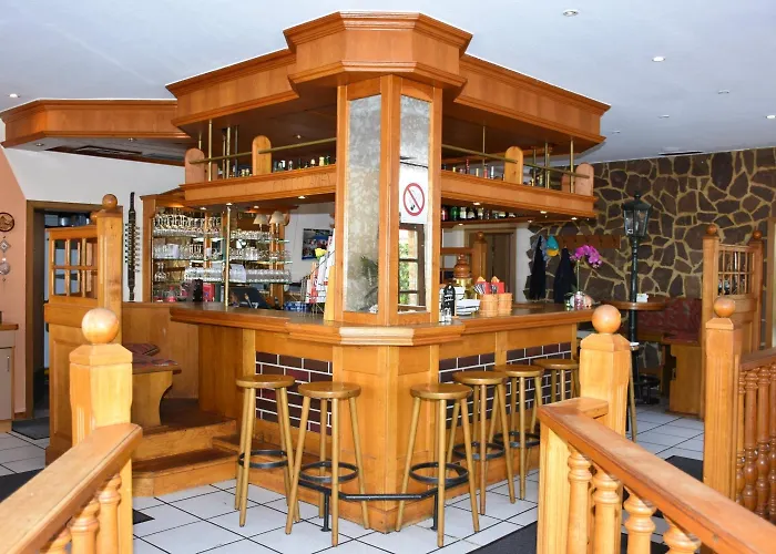 Hotel Alt Wehlheiden 3*