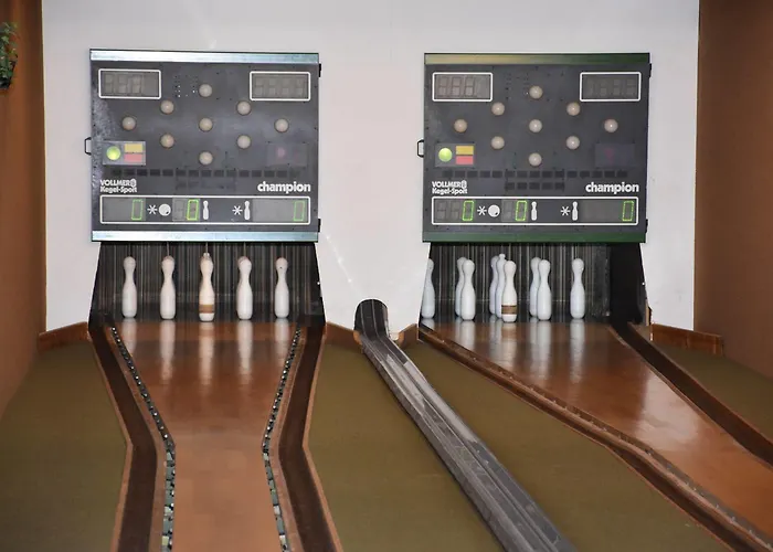 Alt Wehlheiden Отель Кассель