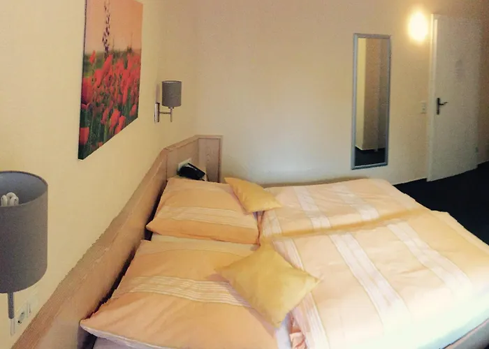 Hotel Alt Wehlheiden 3*