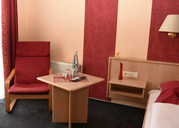 Alt Wehlheiden 3* Cassel