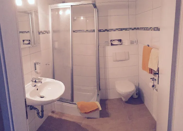 Alt Wehlheiden Hotel Cassel