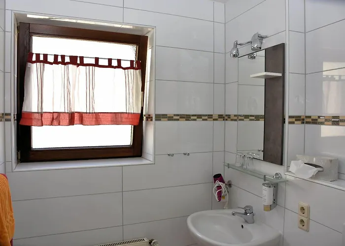 Hotel Alt Wehlheiden