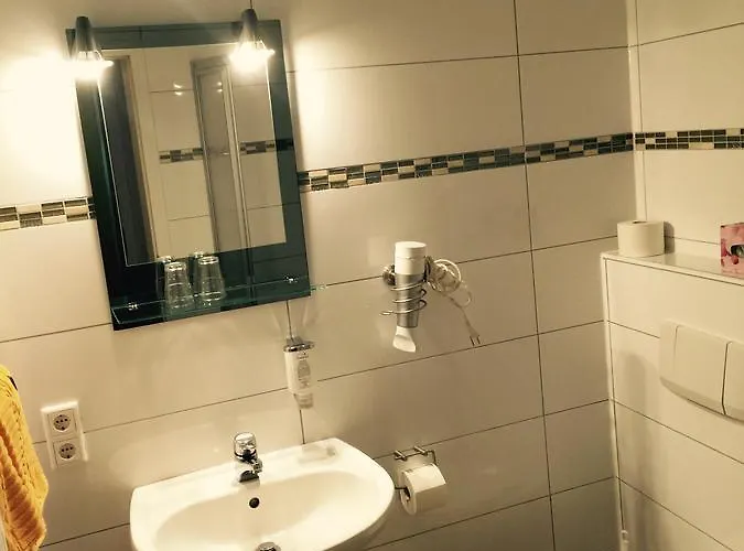 Hotel Alt Wehlheiden