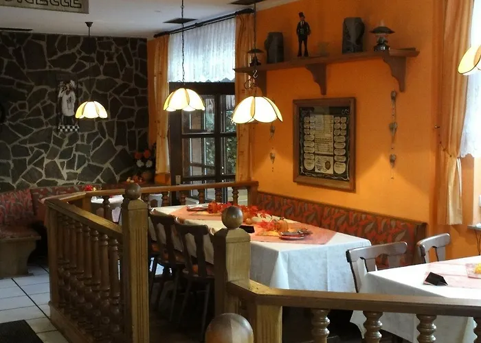 Hotel Alt Wehlheiden Cassel